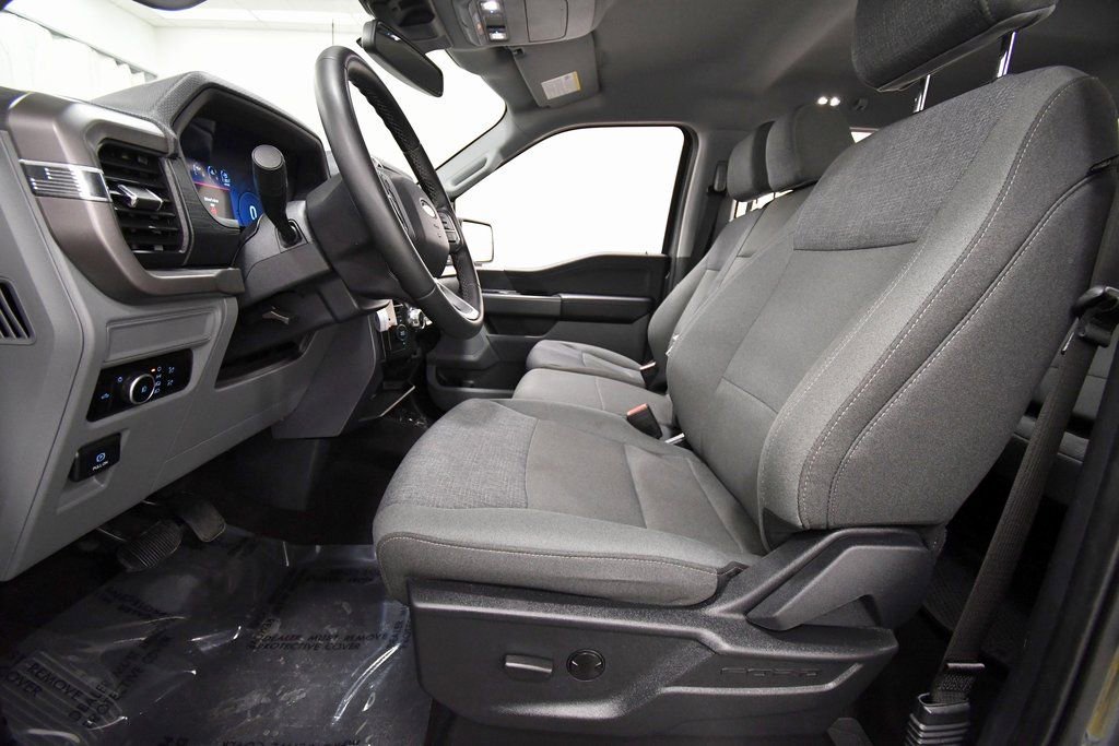 Used 2024 Ford F150 XLT image 14