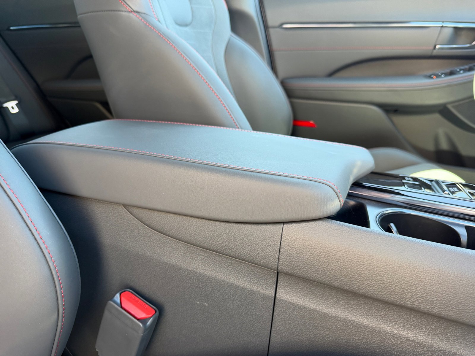 Used 2023 Hyundai Sonata N Line image 15