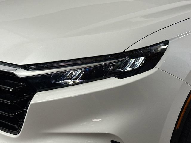 New 2026 Honda CR-V EX image 15
