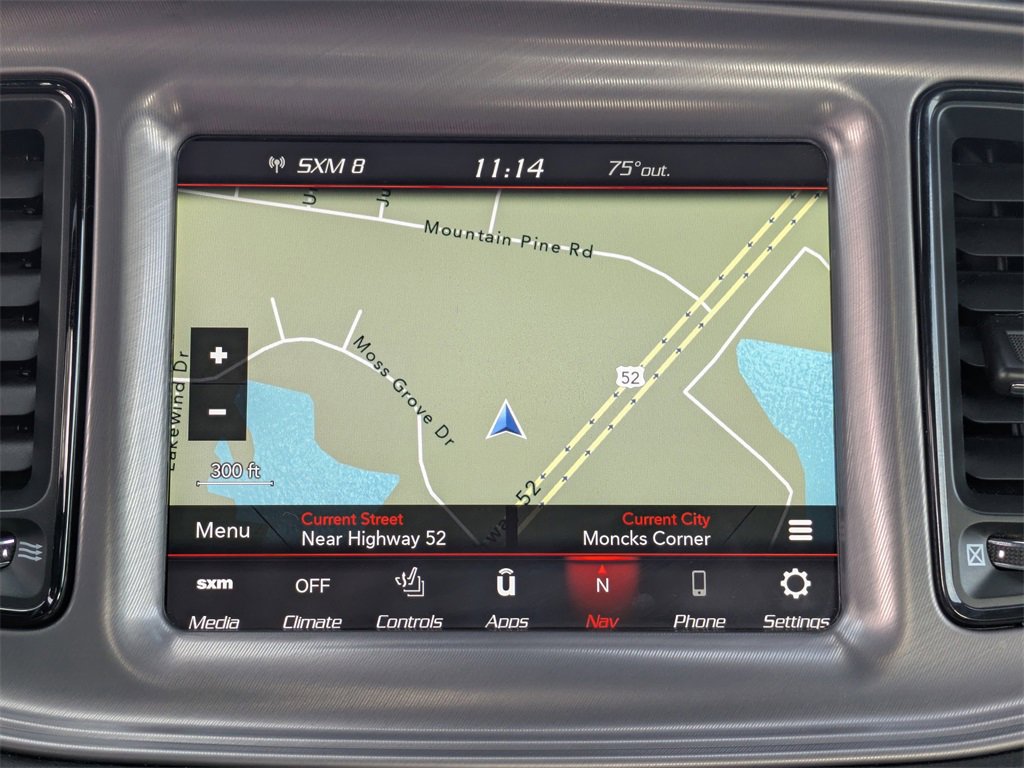 Used 2023 Dodge Challenger R/T Scat Pack w/ Plus Package image 20