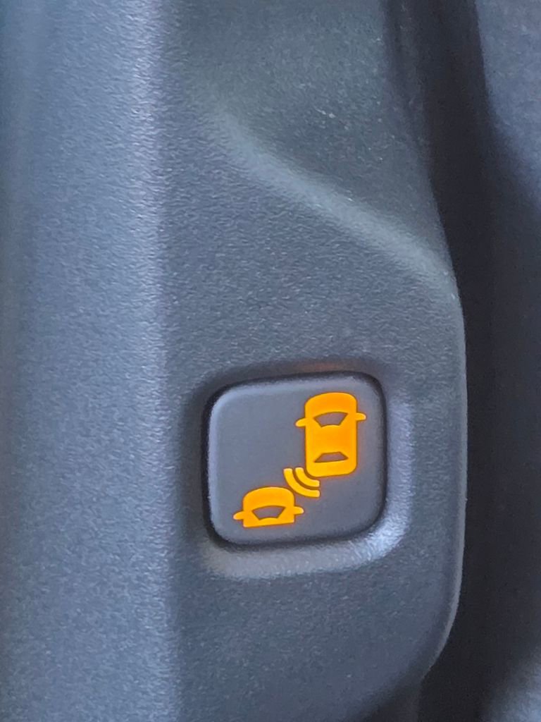 Certified 2025 Honda Odyssey EX-L image 40