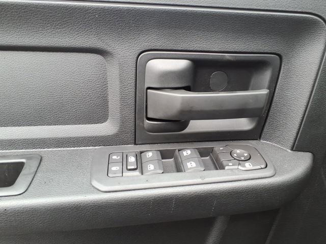 New 2026 RAM 3500 Tradesman image 12