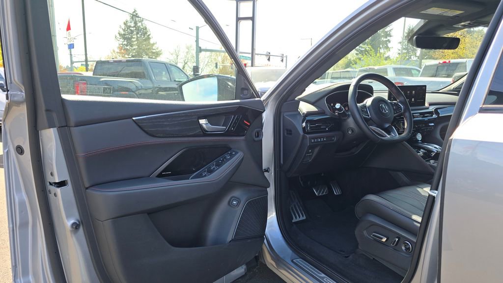 Used 2025 Acura MDX Type S image 58