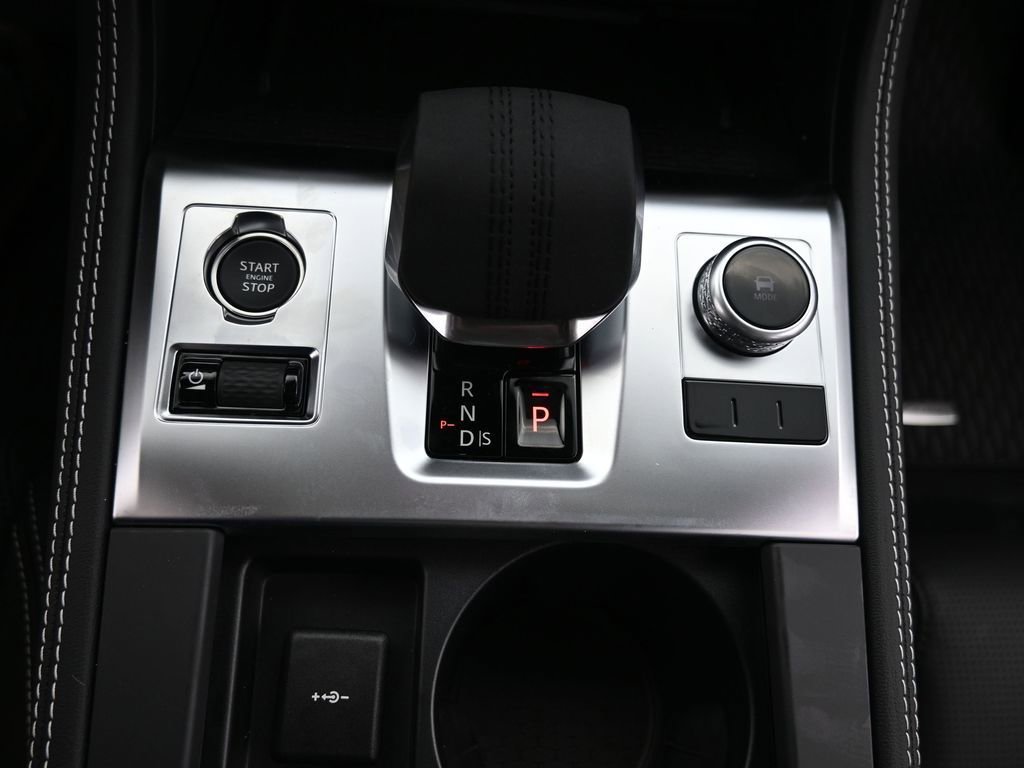 New 2026 Jaguar F-PACE R-Dynamic S image 27