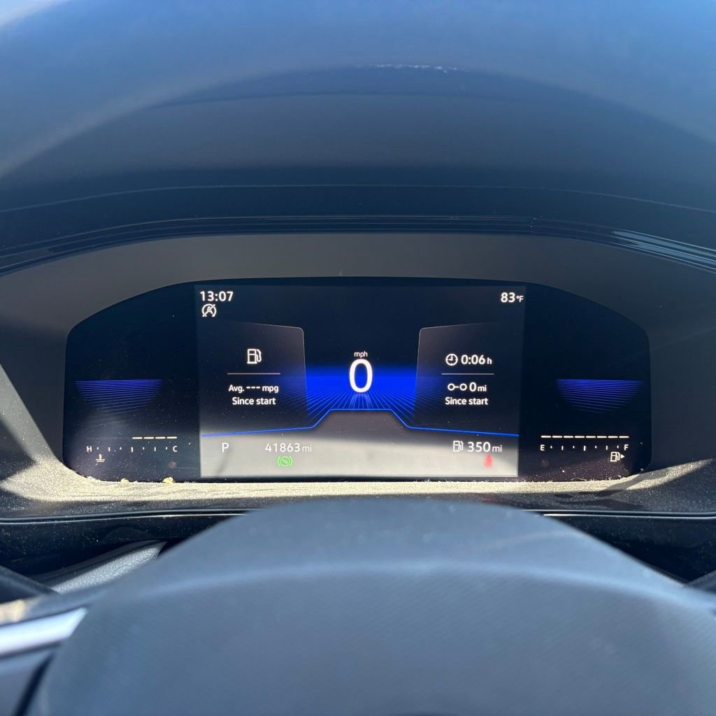 Used 2022 Volkswagen Taos S image 19