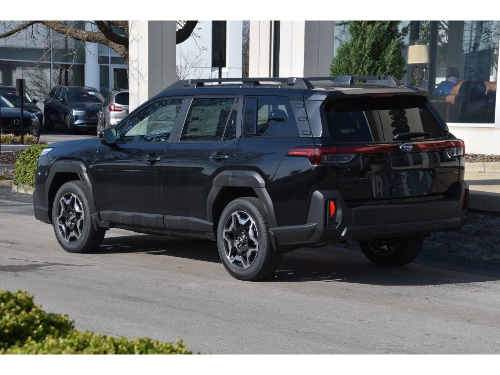 New 2026 Subaru Outback Touring AWD/4WD image 6