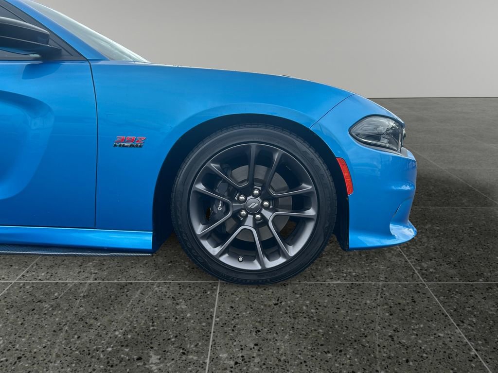Used 2023 Dodge Charger Scat Pack image 10