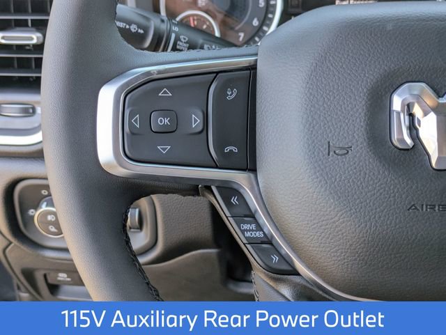 New 2026 RAM 1500 Big Horn image 20