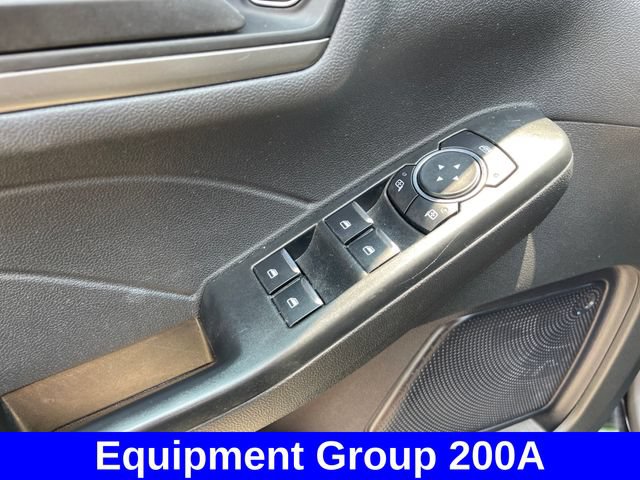 Used 2024 Ford Escape Active AWD/4WD image 11