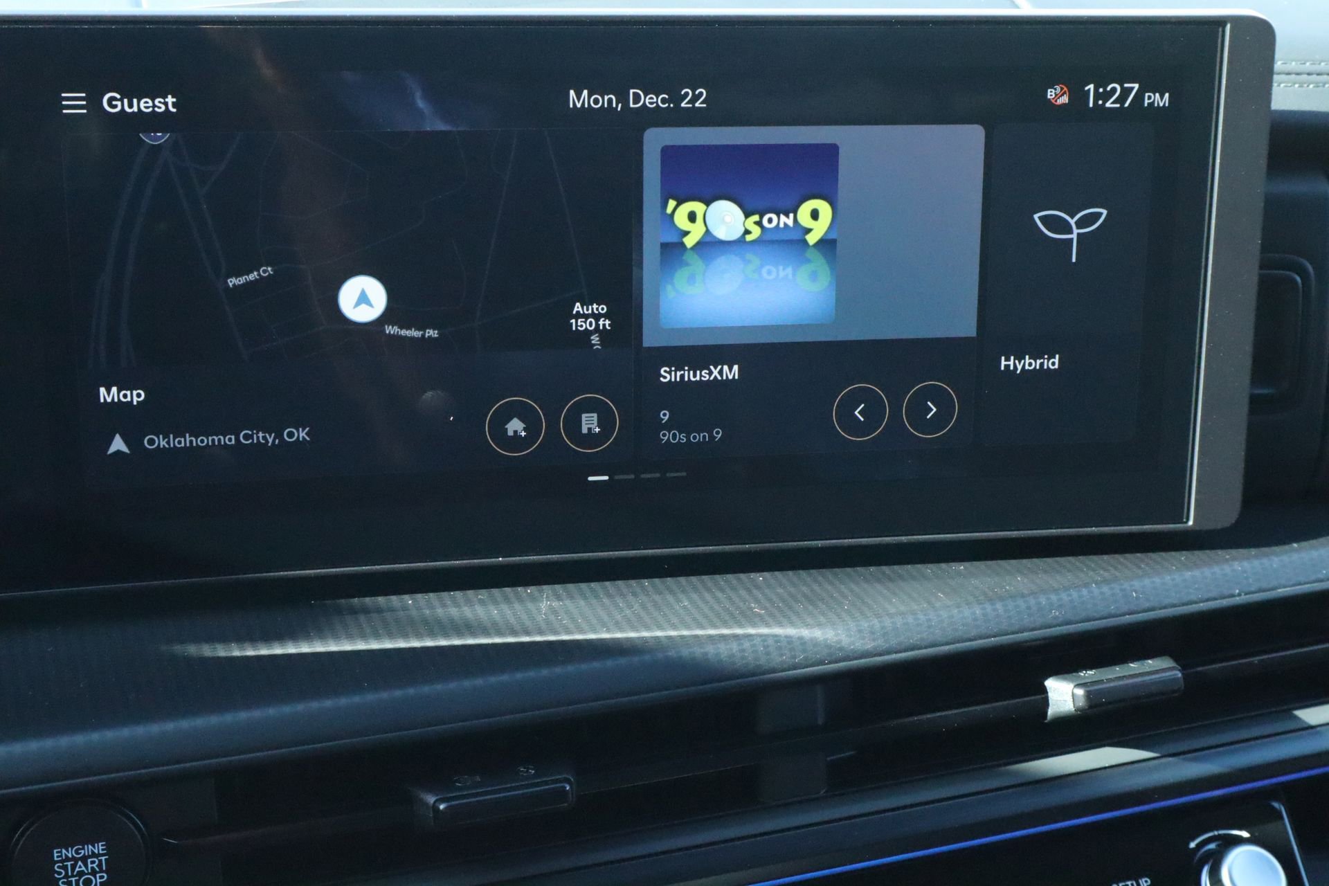 New 2026 Hyundai Santa Fe Calligraphy image 12