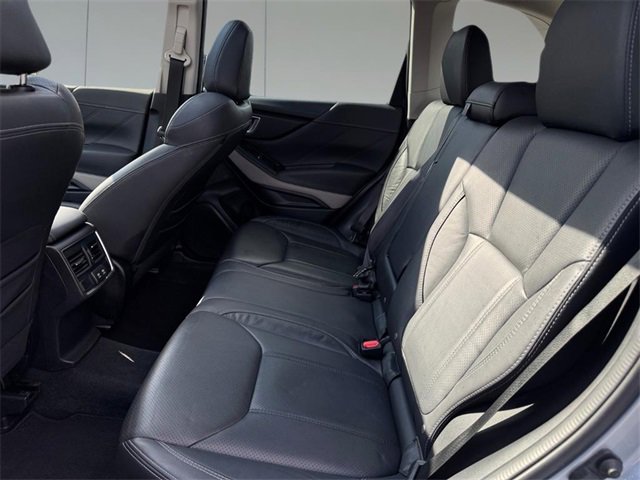 Used 2023 Subaru Forester Limited image 9