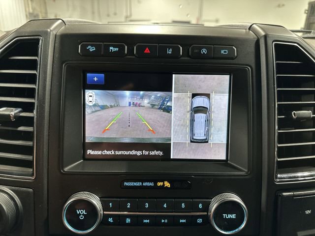 Used 2020 Ford Expedition King Ranch image 28