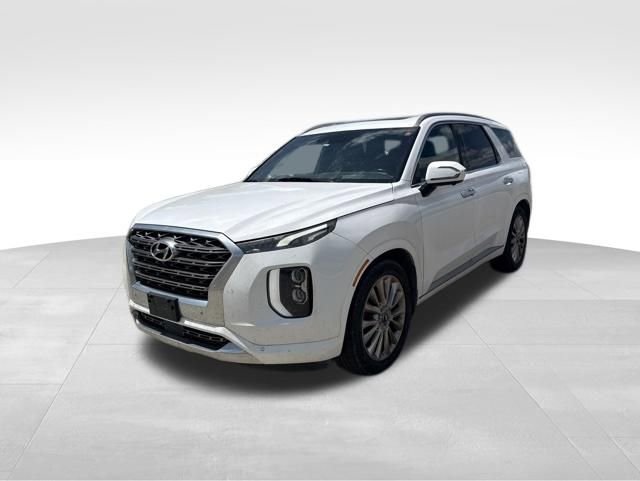 Used 2020 Hyundai Palisade Limited AWD/4WD image 7