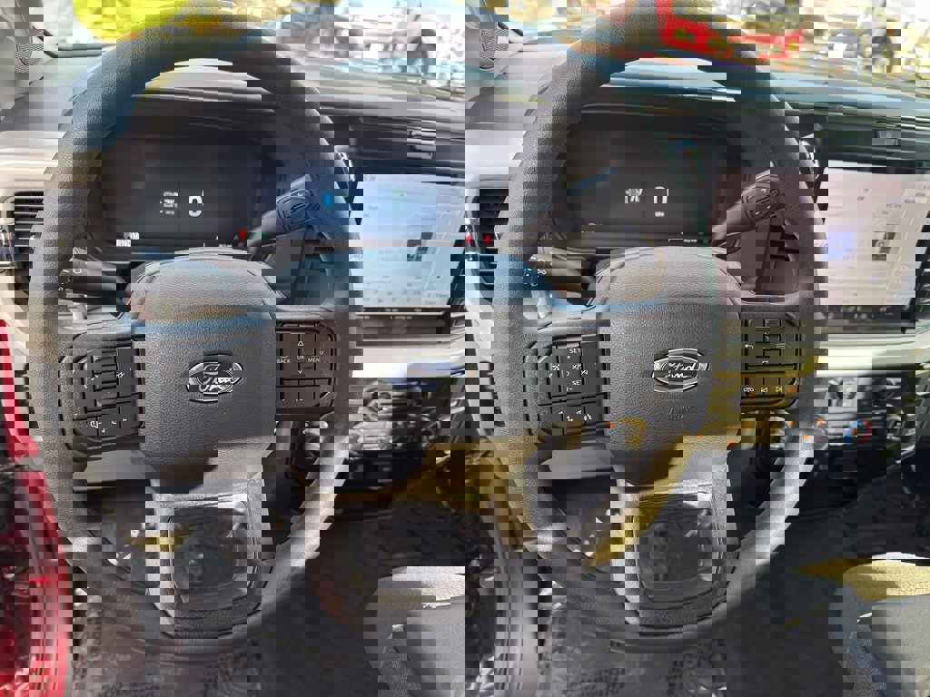 New 2026 Ford F350 XLT w/ XLT Premium Package image 18