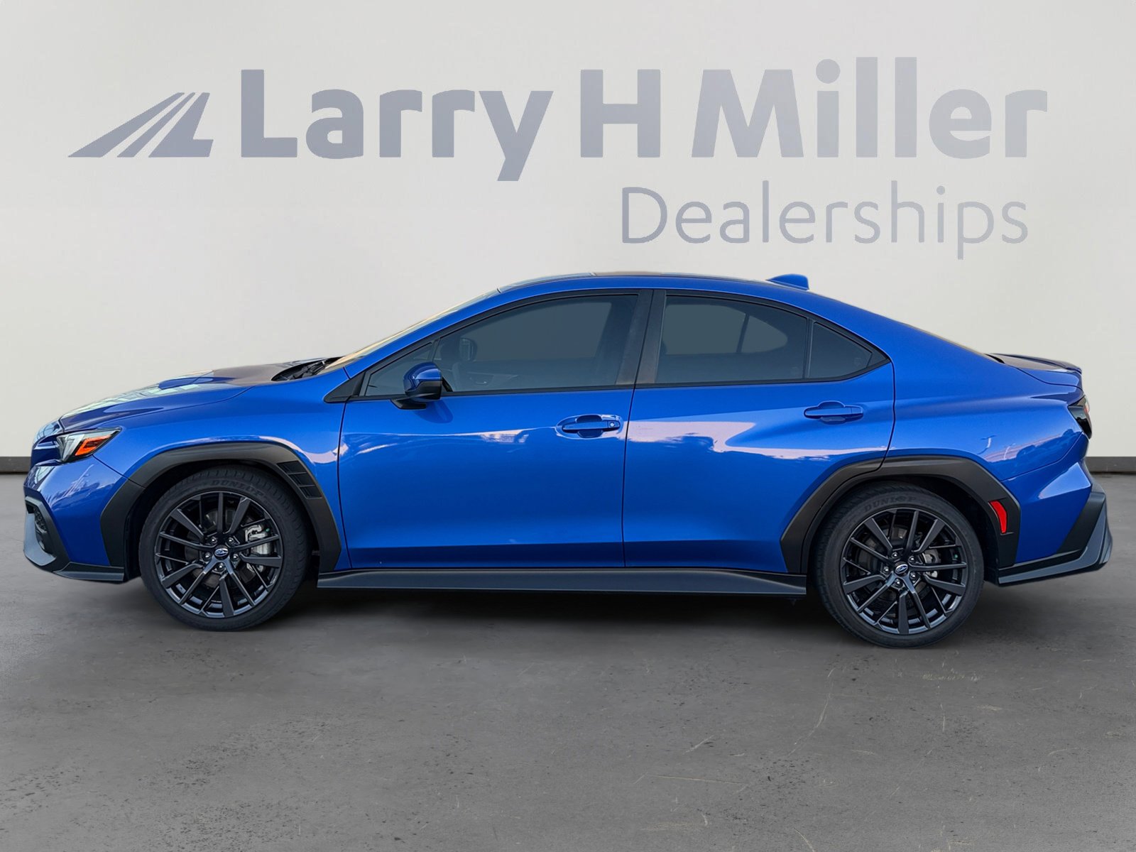 Used 2023 Subaru WRX Premium image 2