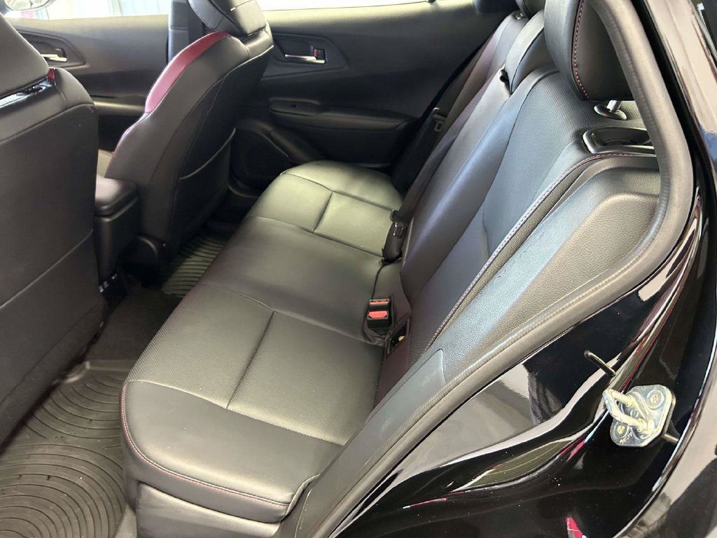 Used 2026 Toyota Prius Plug-In Hybrid FWD image 14