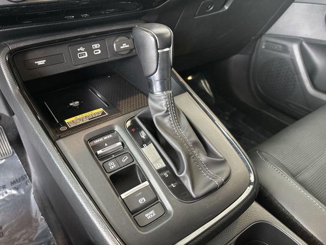 Used 2023 Honda CR-V EX-L image 30