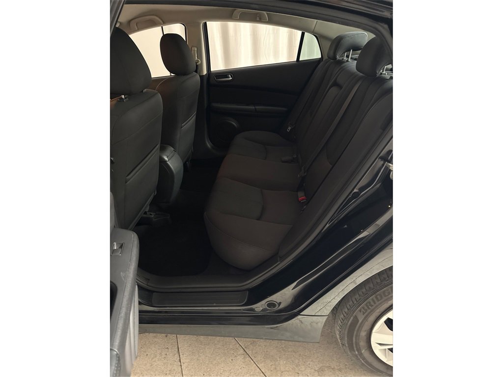 Used 2012 MAZDA MAZDA6 i Sport image 31