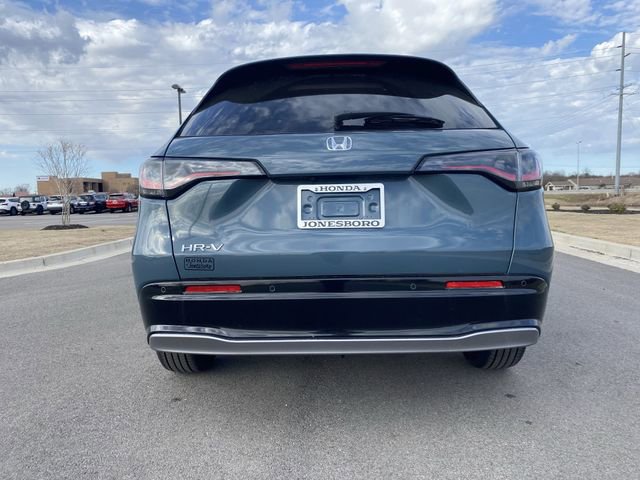 New 2026 Honda HR-V EX-L image 4