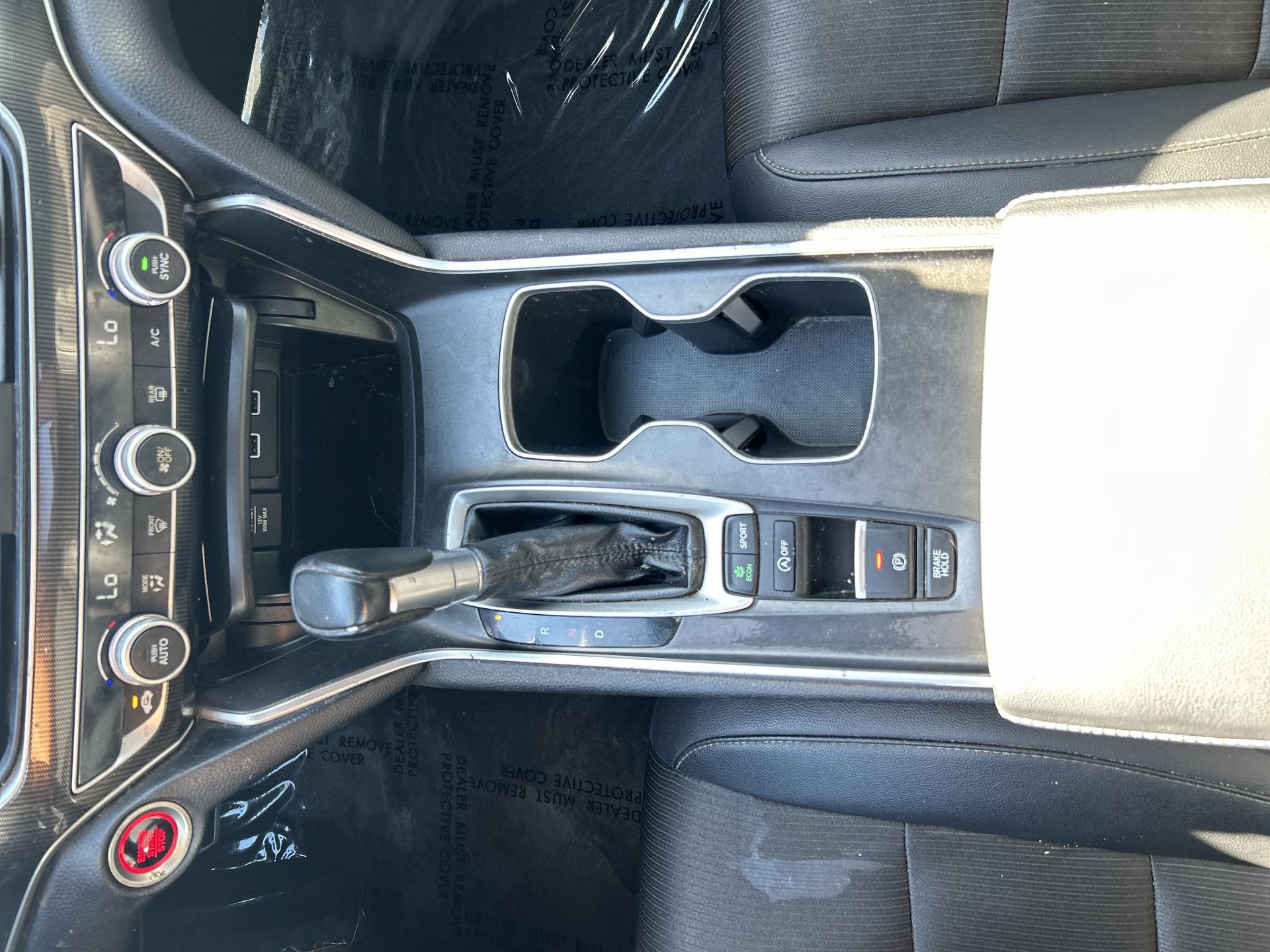 Used 2022 Honda Accord Sport image 22