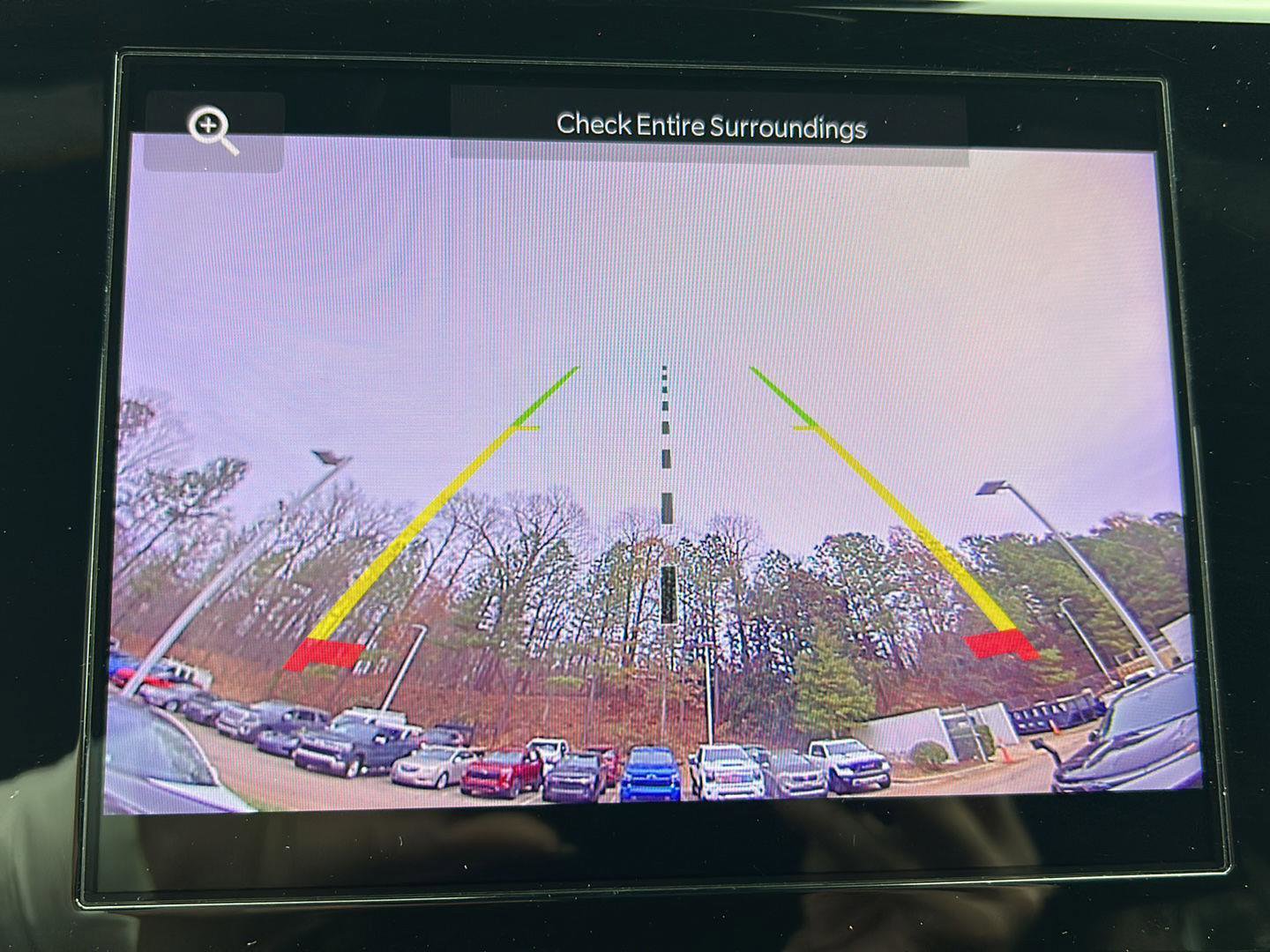 Used 2023 Jeep Grand Cherokee L Laredo image 17