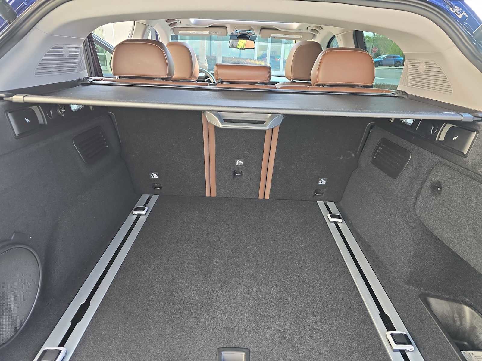 Used 2019 Alfa Romeo Stelvio Ti Lusso w/ Quick Order Package 22X Lusso image 26