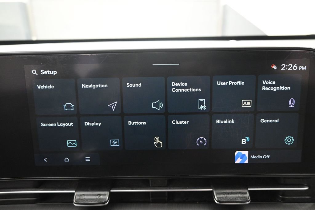 Used 2024 Hyundai Kona Limited FWD image 14
