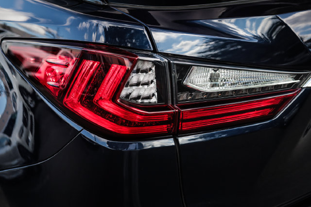 Used 2016 Lexus RX 350 AWD w/ Luxury Package image 20