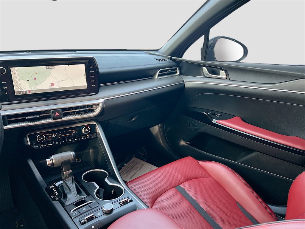 Used 2023 Kia K5 GT-Line w/ GT-Line Premium Package image 23