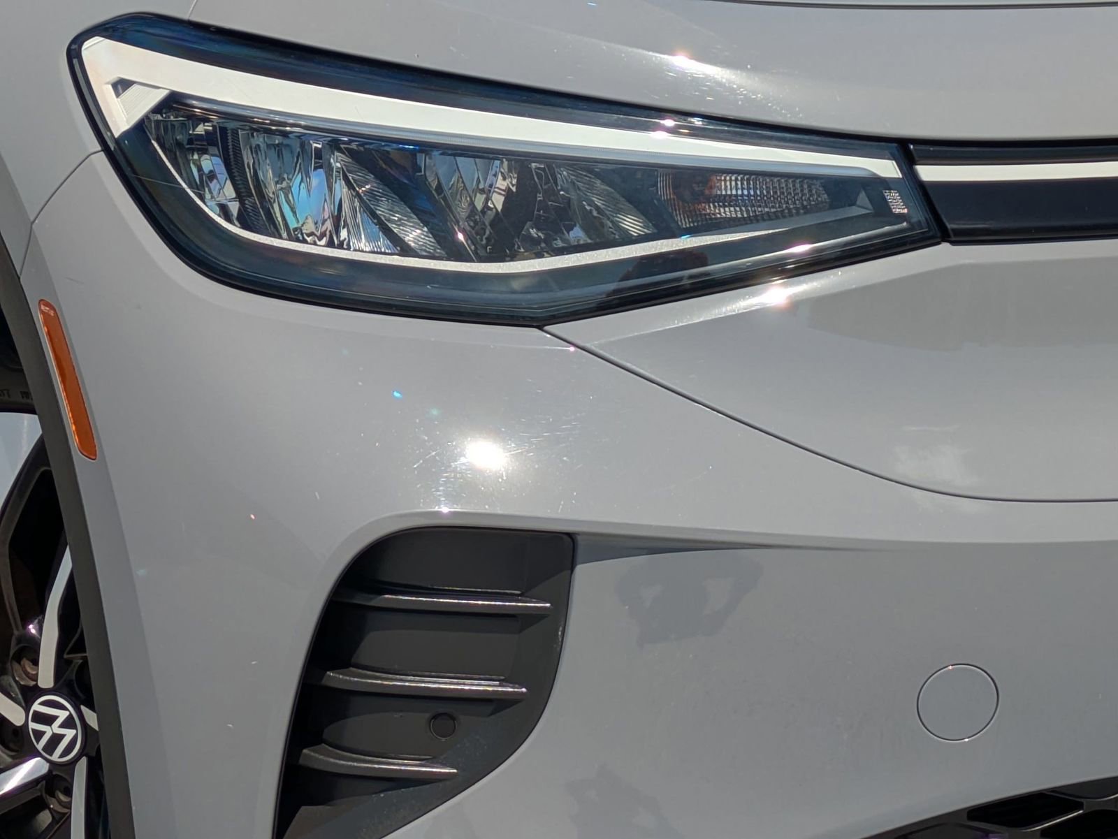 Used 2022 Volkswagen ID.4 Pro RWD image 24