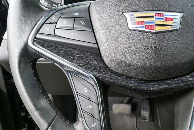 Certified 2023 Cadillac XT5 Premium Luxury w/ Technology Package FWD image 21