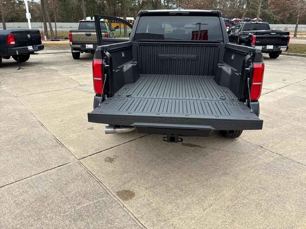 New 2026 Toyota Tacoma SR5 image 29