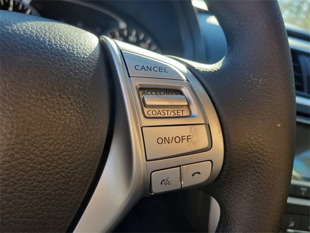 Used 2018 Nissan Altima 2.5 S w/ S Convenience Package image 20