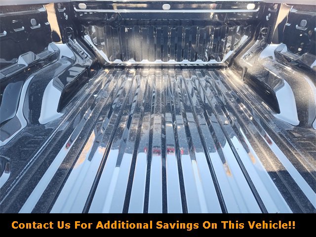 New 2026 GMC Canyon Elevation image 22