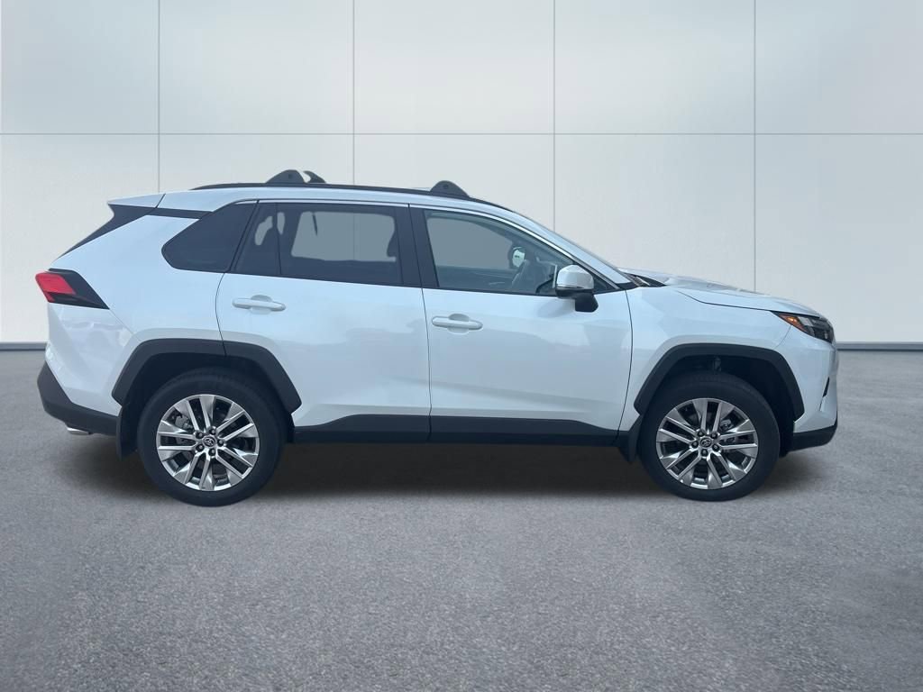 Used 2024 Toyota RAV4 XLE Premium w/ Weather Package AWD/4WD image 2