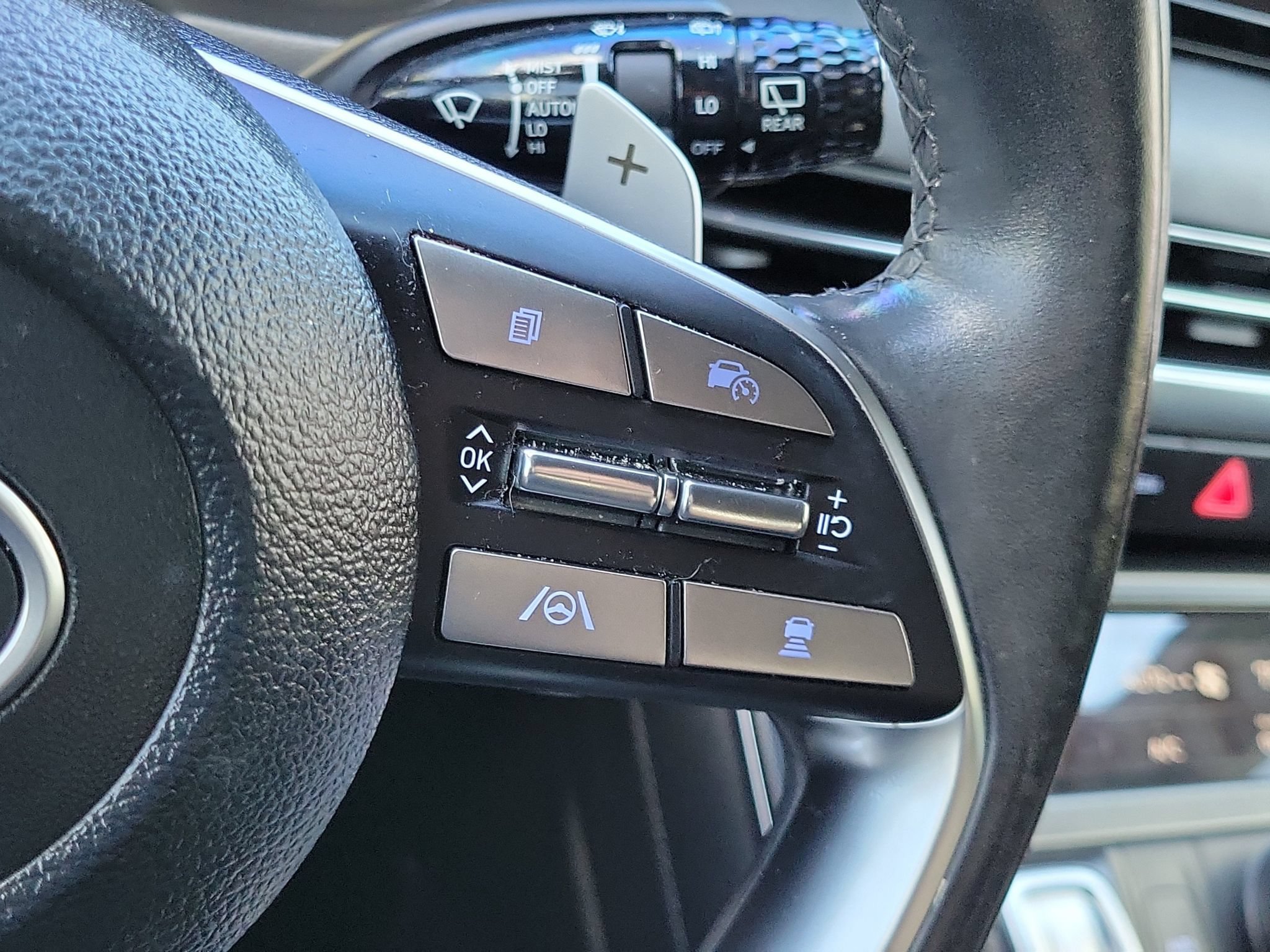 Used 2024 Hyundai Palisade Calligraphy AWD/4WD image 13