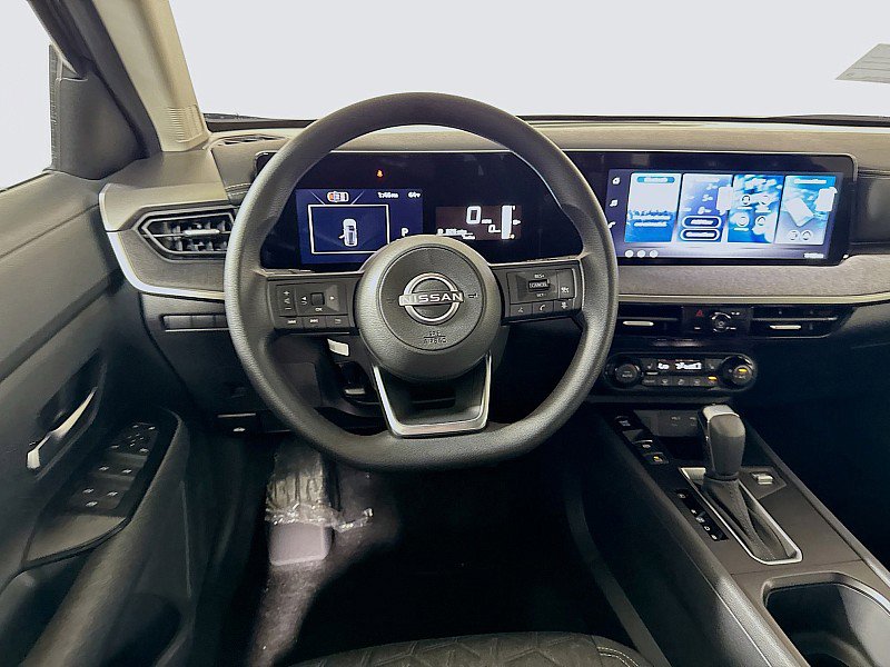 New 2026 Nissan Kicks SV w/ Cold Weather Package AWD/4WD image 22