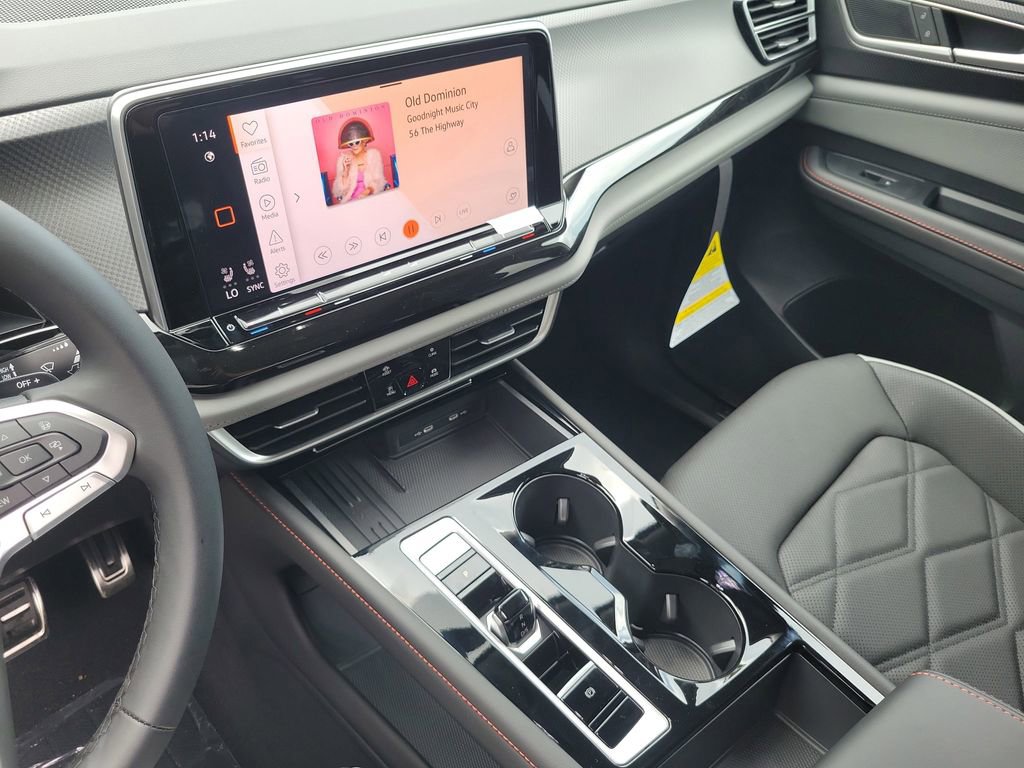 New 2026 Volkswagen Atlas Peak Edition image 26