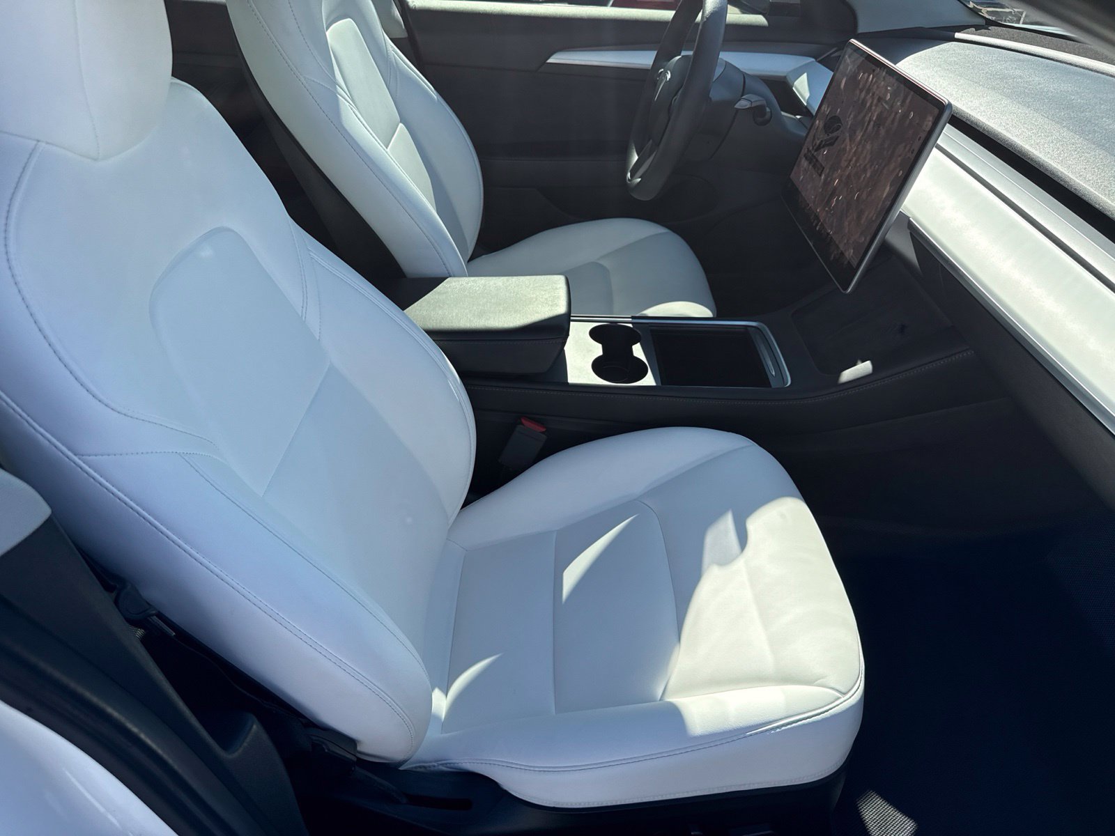 Used 2021 Tesla Model 3 Standard Range Plus RWD image 23
