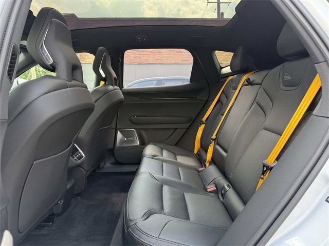New 2025 Polestar Polestar 3 Performance image 29