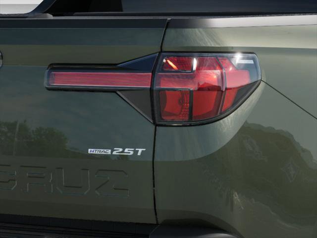 New 2026 Hyundai Santa Cruz Limited AWD/4WD image 10