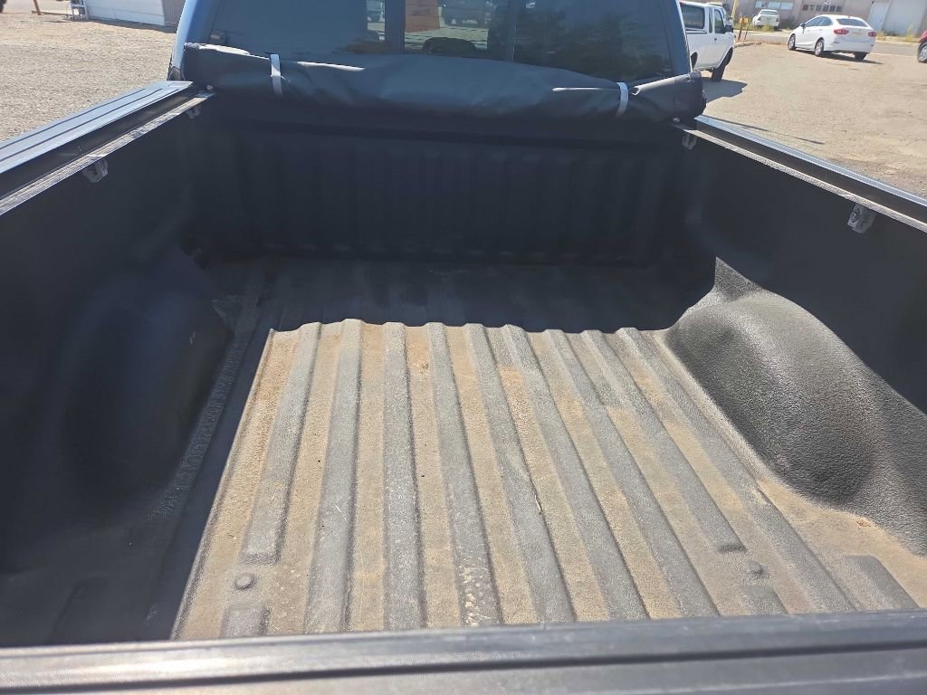 Used 2014 Ford F150 Lariat w/ Equipment Group 502A Luxury image 4