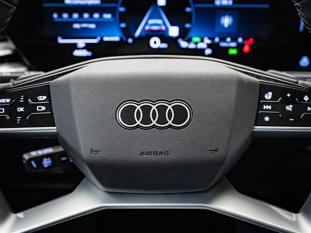 Certified 2025 Audi A5 2.0T Premium Plus w/ Premium Plus image 28