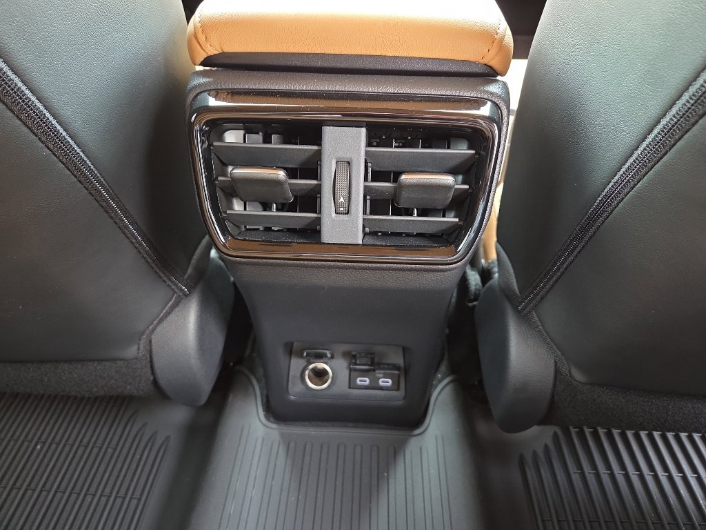 Used 2025 Lexus NX 350 AWD w/ Accessory Package (2T) image 15
