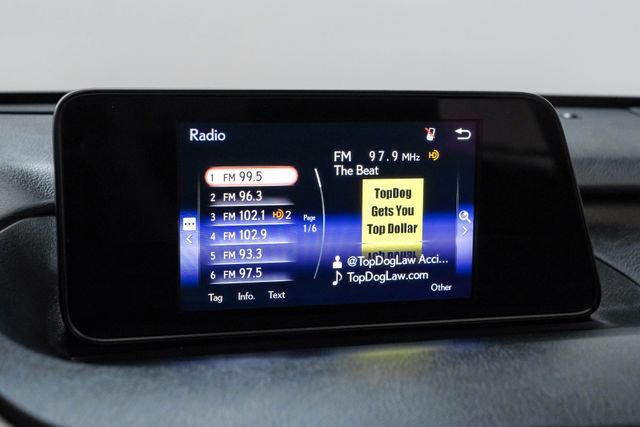 Used 2017 Lexus RX 350 FWD w/ Accessory Package image 28