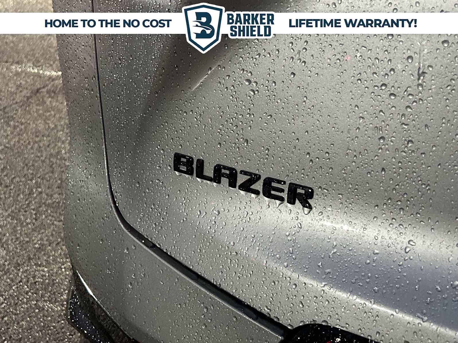 Used 2025 Chevrolet Blazer RS FWD image 32