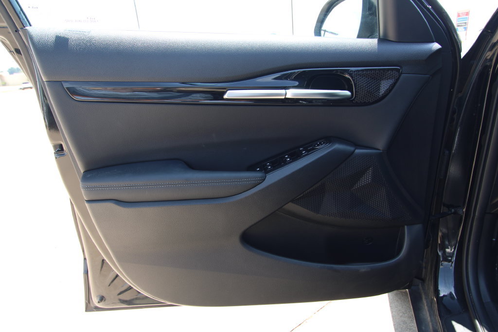 Used 2024 Kia Seltos S FWD image 33
