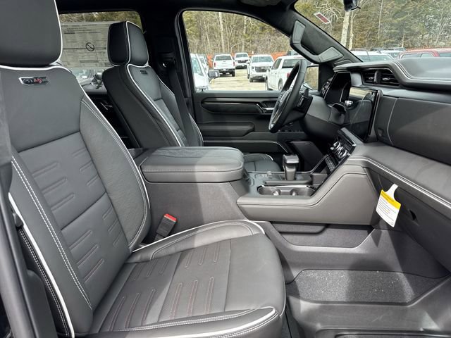New 2026 GMC Sierra 1500 AT4X image 25