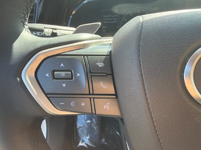 Certified 2024 Lexus NX 350 AWD w/ Cold Area Package image 22