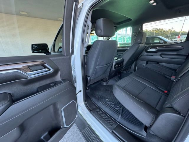 Certified 2023 Chevrolet Silverado 1500 LT Trail Boss w/ Protection Package image 19